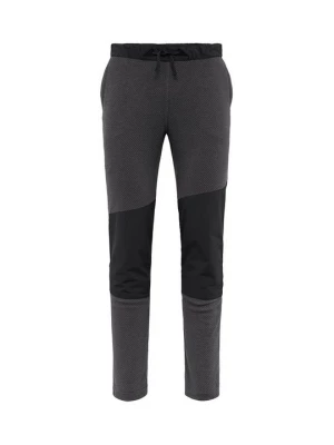 Foto van product Trainingsbroek Klättermusen donkergrijs