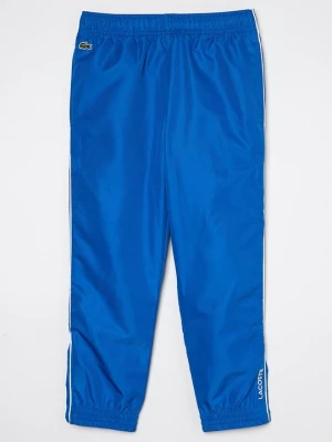 Foto van product Trainingsbroek Lacoste blauw