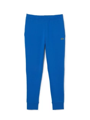 Foto van product Trainingsbroek Lacoste blauw gemêleerd