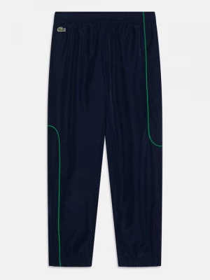 Foto van product Trainingsbroek Lacoste donkerblauw