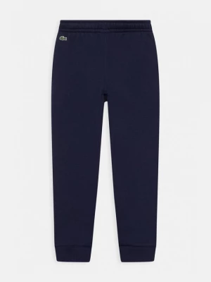 Foto van product Trainingsbroek Lacoste donkerblauw