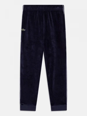 Foto van product Trainingsbroek Lacoste donkerblauw