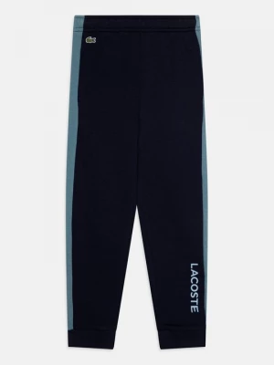 Foto van product Trainingsbroek Lacoste donkerblauw