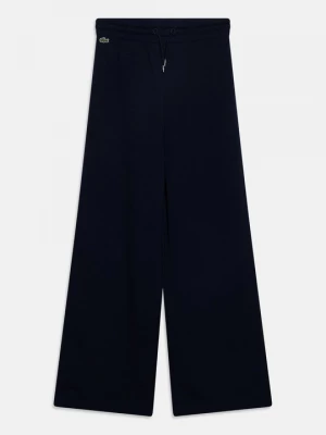 Foto van product Trainingsbroek Lacoste donkerblauw