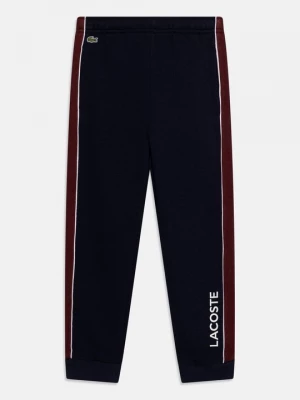 Foto van product Trainingsbroek Lacoste donkerbruin