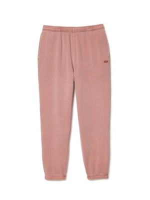 Foto van product Trainingsbroek Lacoste donkerroze