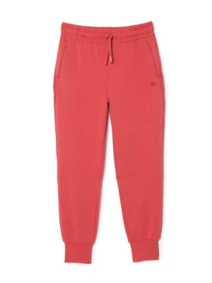 Foto van product Trainingsbroek Lacoste donkerroze