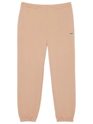 Foto van product Trainingsbroek Lacoste donkerroze