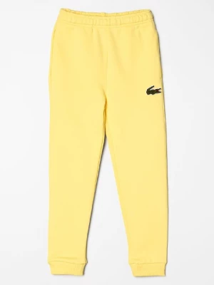 Foto van product Trainingsbroek Lacoste geel