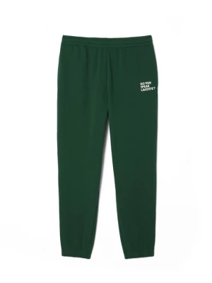 Foto van product Trainingsbroek Lacoste groen