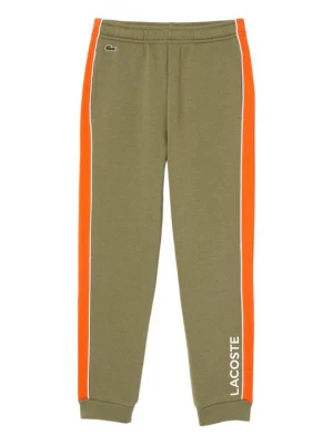 Foto van product Trainingsbroek Lacoste groen