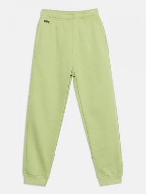 Foto van product Trainingsbroek Lacoste lichtgroen