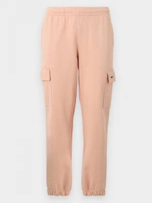 Foto van product Trainingsbroek Lacoste lichtrood