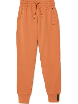 Foto van product Trainingsbroek Lacoste oranje