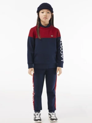 Foto van product Trainingsbroek Lacoste oranje