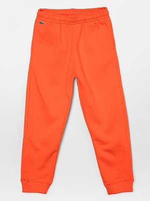 Foto van product Trainingsbroek Lacoste oranje