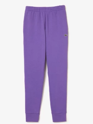 Foto van product Trainingsbroek Lacoste paars