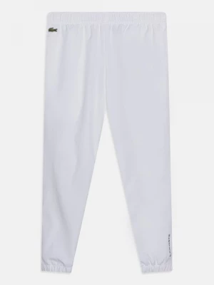 Foto van product Trainingsbroek Lacoste wit