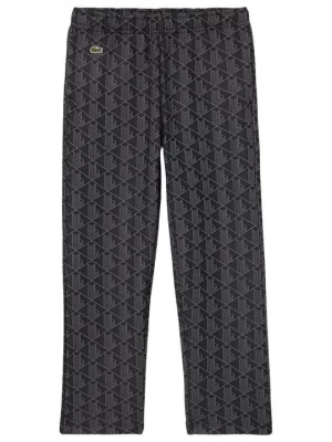 Foto van product Trainingsbroek Lacoste zwart