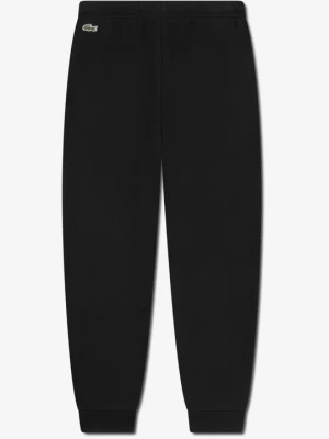 Foto van product Trainingsbroek Lacoste zwart