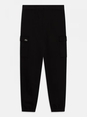 Foto van product Trainingsbroek Lacoste zwart
