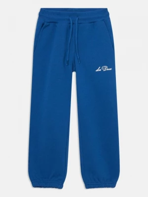 Foto van product Trainingsbroek Les Deux blauw