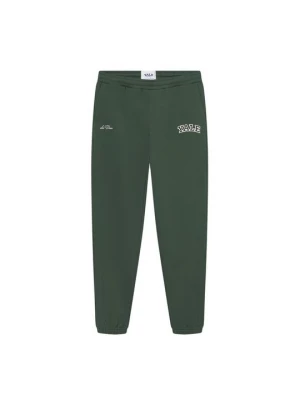 Foto van product Trainingsbroek Les Deux donkergroen