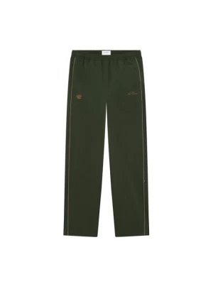 Foto van product Trainingsbroek Les Deux groen