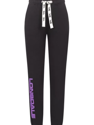 Foto van product Trainingsbroek Lonsdale paars