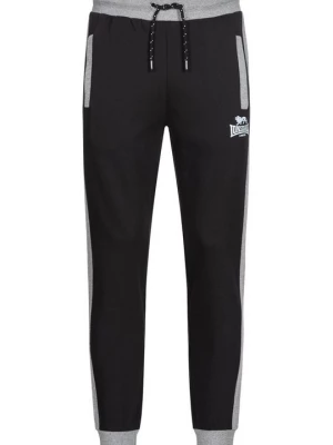 Foto van product Trainingsbroek Lonsdale zwart