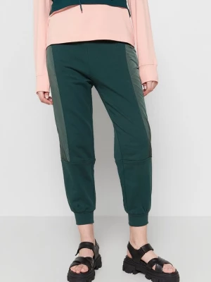 Foto van product Trainingsbroek LOVE MOSCHINO groen