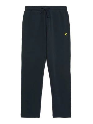 Foto van product Trainingsbroek Lyle & Scott blauw