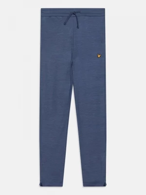 Foto van product Trainingsbroek Lyle & Scott blauw