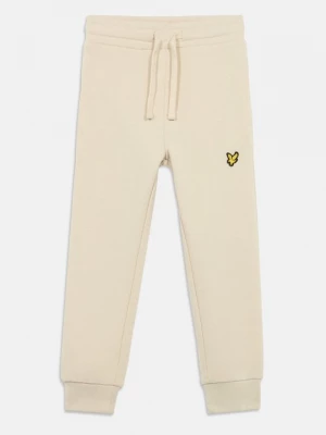 Foto van product Trainingsbroek Lyle & Scott crème