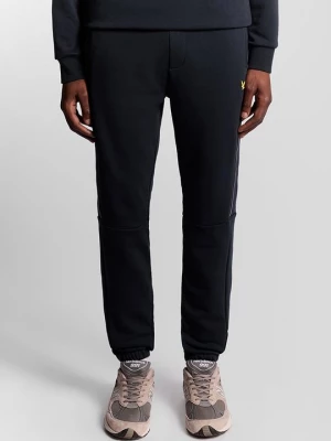 Foto van product Trainingsbroek Lyle & Scott donkerblauw