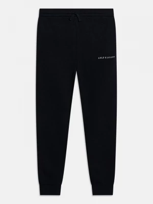 Foto van product Trainingsbroek Lyle & Scott donkerblauw