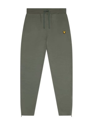 Foto van product Trainingsbroek Lyle & Scott donkergroen