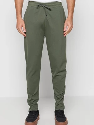 Foto van product Trainingsbroek Lyle & Scott donkergroen
