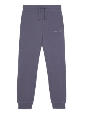 Foto van product Trainingsbroek Lyle & Scott grijs
