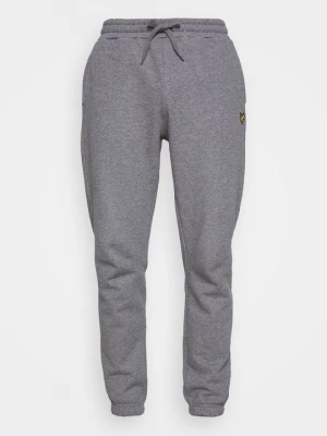 Foto van product Trainingsbroek Lyle & Scott grijs gemêleerd