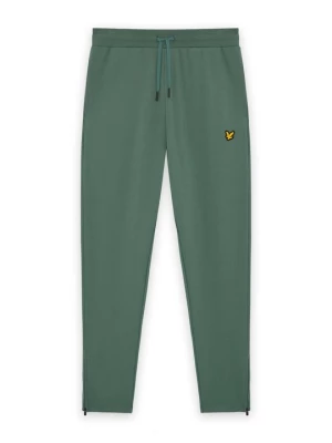 Foto van product Trainingsbroek Lyle & Scott groen
