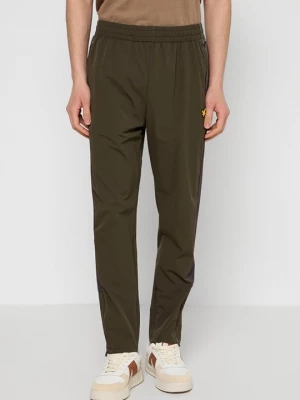 Foto van product Trainingsbroek Lyle & Scott olijfgroen