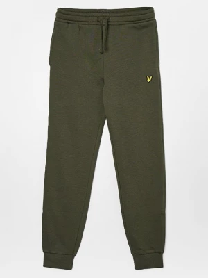 Foto van product Trainingsbroek Lyle & Scott olijfgroen