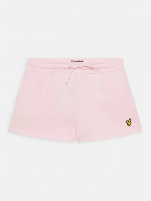 Foto van product Trainingsbroek Lyle & Scott roze