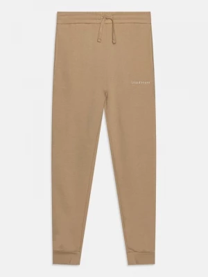Foto van product Trainingsbroek Lyle & Scott zandkleur