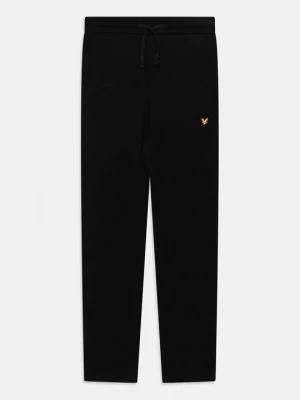 Foto van product Trainingsbroek Lyle & Scott zwart