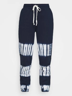 Foto van product Trainingsbroek MADEWELL donkerblauw