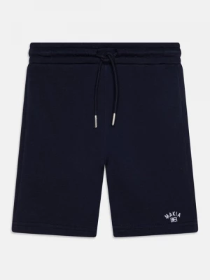 Foto van product Trainingsbroek Makia donkerblauw