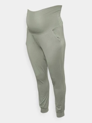 Foto van product Trainingsbroek Mamalicious lichtgroen