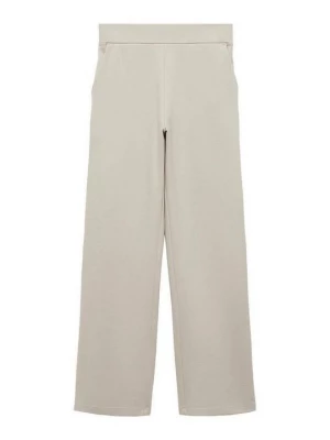 Foto van product Trainingsbroek Mango lichtgrijs
